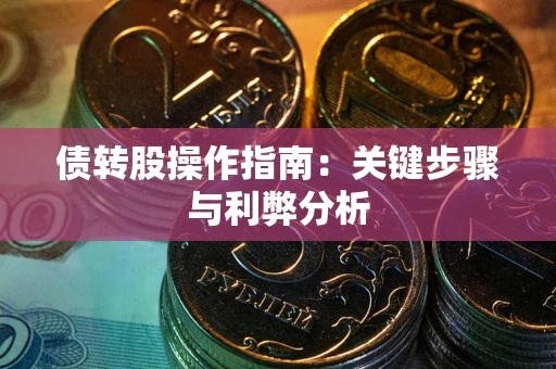 武汉债转股操作指南：关键步骤与利弊分析